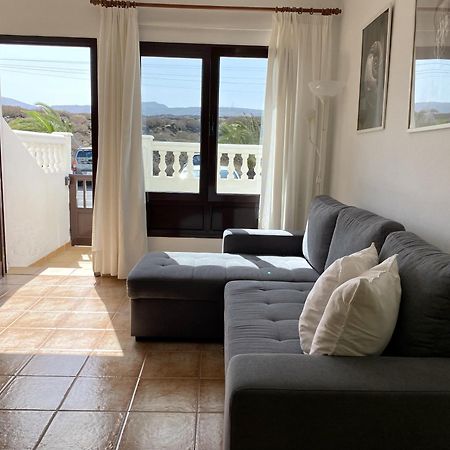 Apartmán Apartamento Kira Punta Mujeres Exteriér fotografie