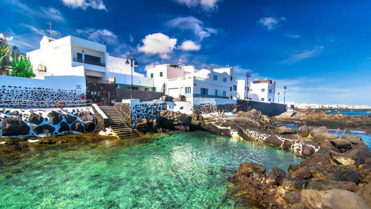 Apartmán Apartamento Kira Punta Mujeres Exteriér fotografie