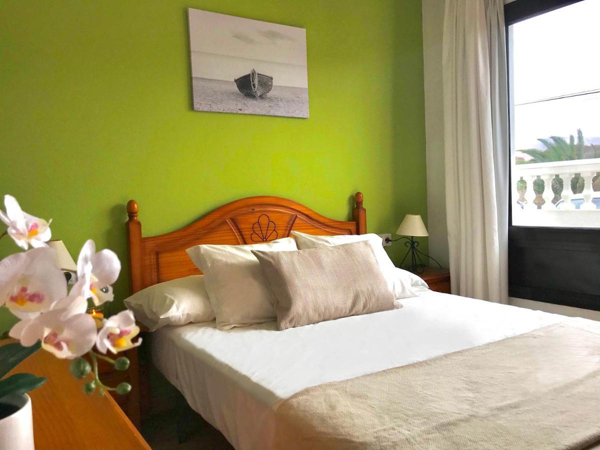 Apartmán Apartamento Kira Punta Mujeres Exteriér fotografie