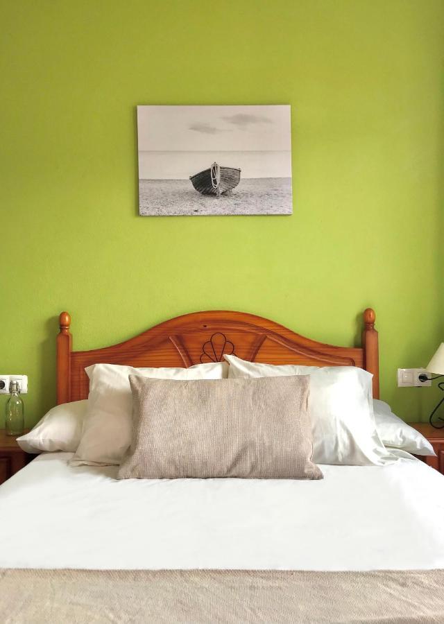 Apartmán Apartamento Kira Punta Mujeres Exteriér fotografie
