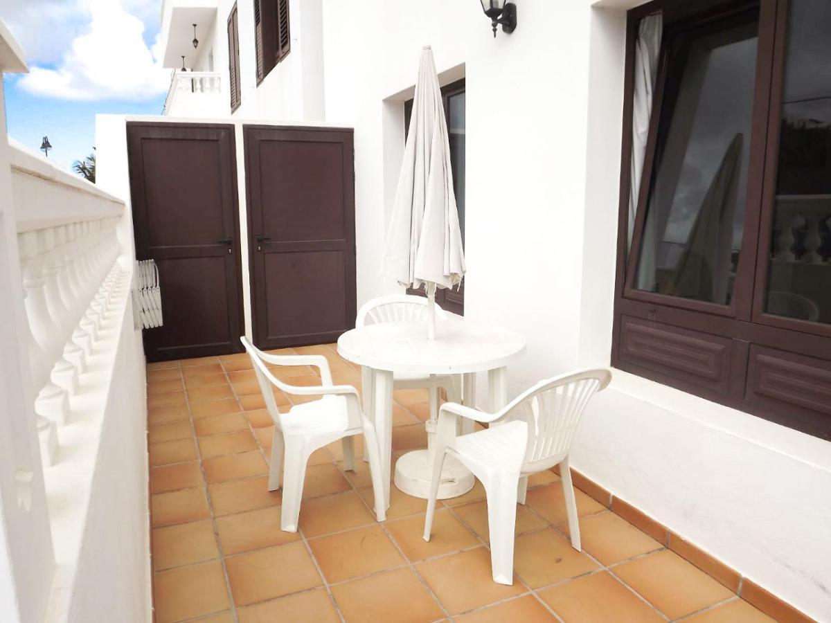 Apartmán Apartamento Kira Punta Mujeres Exteriér fotografie