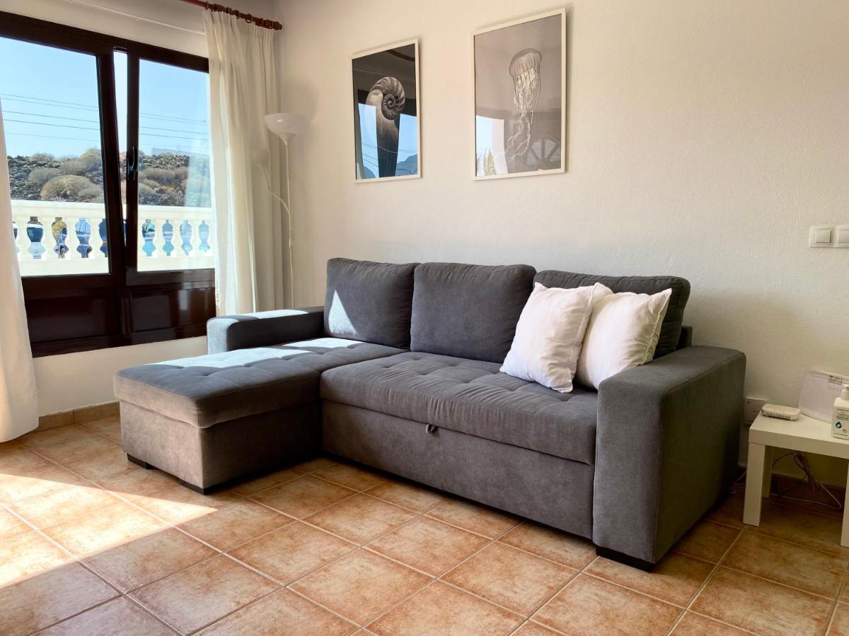 Apartmán Apartamento Kira Punta Mujeres Exteriér fotografie